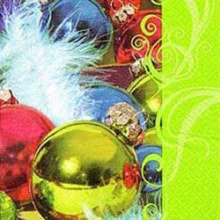 312075 Ti Flair Serviette