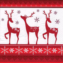 319470 Ti Flair Serviette