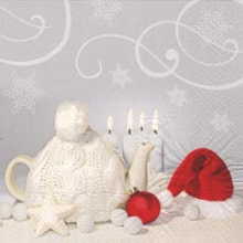 319491 Ti Flair Serviette