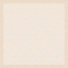 Napperon Airlaid Stockholm hellbraun 80 x 80 cm