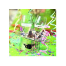 219467 Ti Flair Serviette