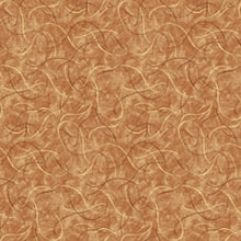 Napperons Airlaid Grazia terrakotta