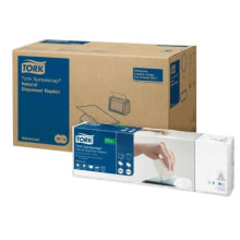13840 Spenderserviette Universal Natur für Xpressnap N4