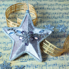 319495 Ti Flair Serviette