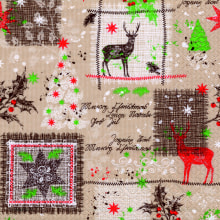 316901 Ti Flair Serviette