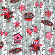 317705 Ti Flair Serviette