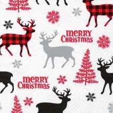 317711 Ti Flair Serviette