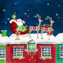 303753 Ti Flair Serviette