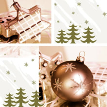 314582 Ti Flair Serviette