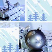 314581 Ti Flair Serviette