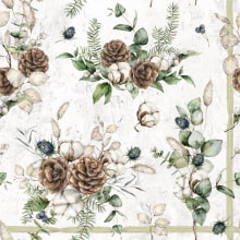 203507 Ti Flair Serviette