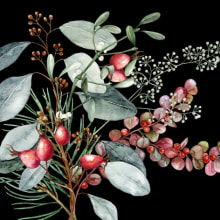 312137 Ti Flair Serviette