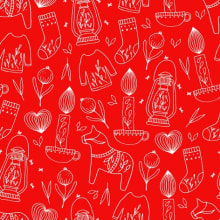 319251 Ti Flair Serviette