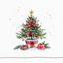 303393 Ti Flair Serviette