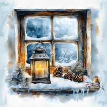 310371 Ti Flair Serviette