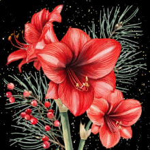 310243 Ti Flair Serviette