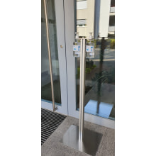 GeissMANIBUS Händedesinfektionsmittel Ständer
