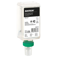 Schaumseife Katrin Touchfree 500 ml
