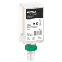 Schaumseife Katrin Touchfree 500 ml