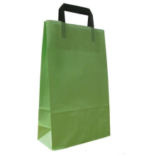 Topkraft hellgrün 220x105x360 mm