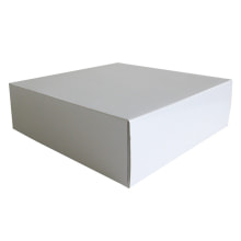 Tortenschachtel 26x26x8 cm