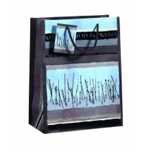 Kordeltaschen Men's World 70010 12414