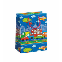 Kordeltaschen Sightseeing 70020 31293