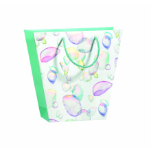 Kordeltaschen Pastel Bubbles 70010 11504