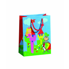 Kordeltaschen Castle 70020 11522