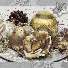 312094 Ti Flair Serviette