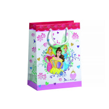 Kordeltaschen Princess Forever 70010 11535