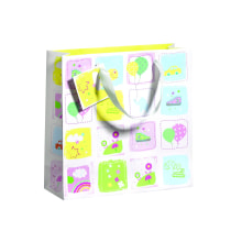 Kordeltaschen Baby Patchwork, 70010 11567 