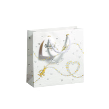 Kordeltaschen Love Flight 70010 10588