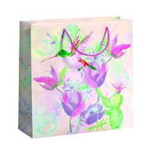 Kordeltaschen Humming Bird70010 12584 