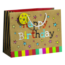 Kordeltaschen Happy Day 70010 12587