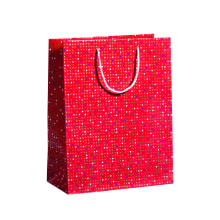 Kordeltaschen Dots 70020 32409
