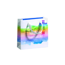 Kordeltaschen Kommunion / Konfirmation 70010 10618