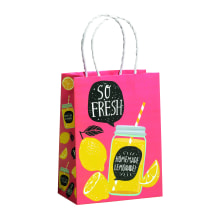 Kordeltaschen So Fresh 70010 11627