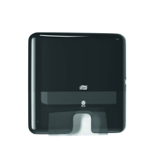 Handtuchspender Tork Xpress mini schwarz