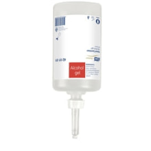 Seife Tork Premium Händedesinfektionsgel S1-System