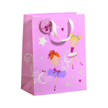 Kordeltaschen Ballerina 70010 12640