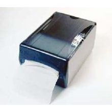 Serviettenspender Metall