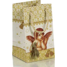 Kordeltasche  Angel 70110 70176