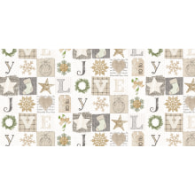 Tête à tête Airlaid Candy