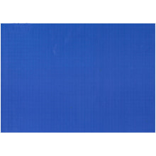 Set Papier Struktur Blau