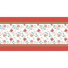 Tête à tête Airlaid Pauline