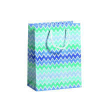 Kordeltaschen Zick Zack 70020 31410