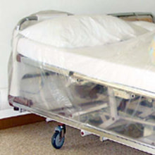 Bettschutzhüllen 2500