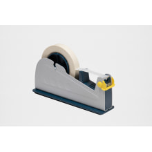 Tischabroller für Klebebänder 