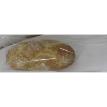 Flachbeutel 170x300+40 mm